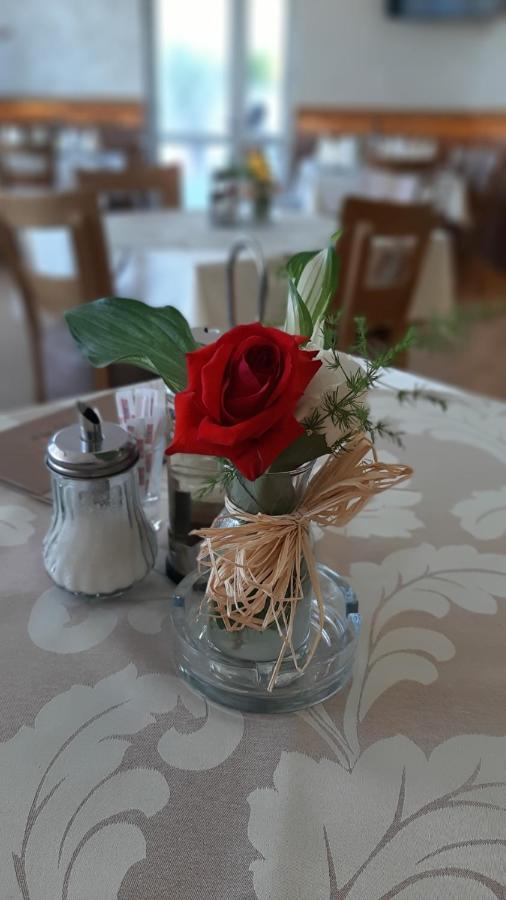 Prenociste I Restoran Ihthis Bajina Basta Εξωτερικό φωτογραφία